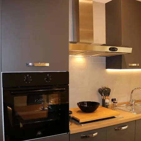 Allumaro House Кастелламмаре-дель-Голфо