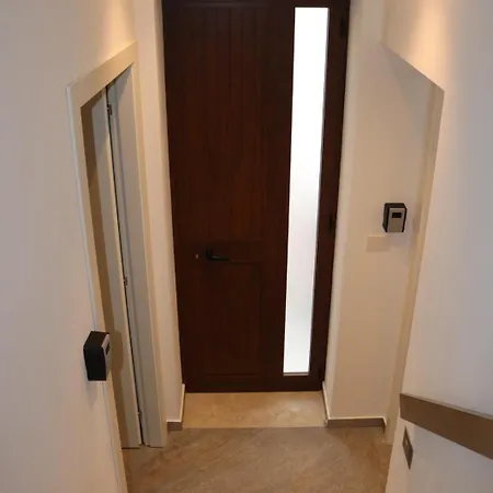 Allumaro House Кастелламмаре-дель-Голфо