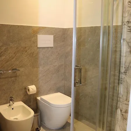 Allumaro House 3*