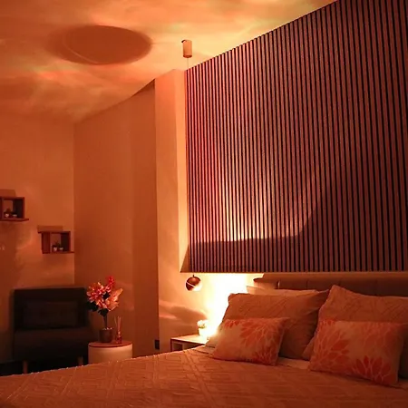 Allumaro House Кастелламмаре-дель-Голфо