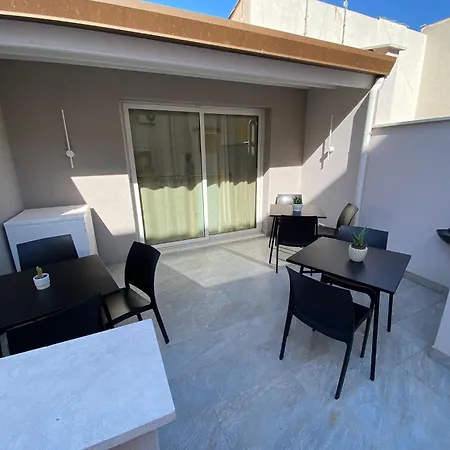 Allumaro House 3* Кастелламмаре-дель-Голфо