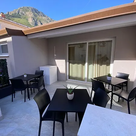 Allumaro House 3* Кастелламмаре-дель-Голфо
