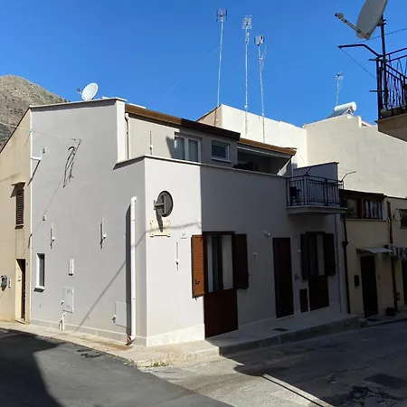 Casa de hóspedes Allumaro House Castellammare del Golfo