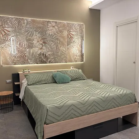 Allumaro House 3* Castellammare del Golfo