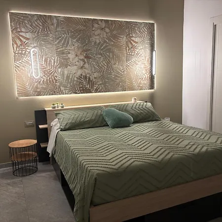 Allumaro House 3* Castellammare del Golfo