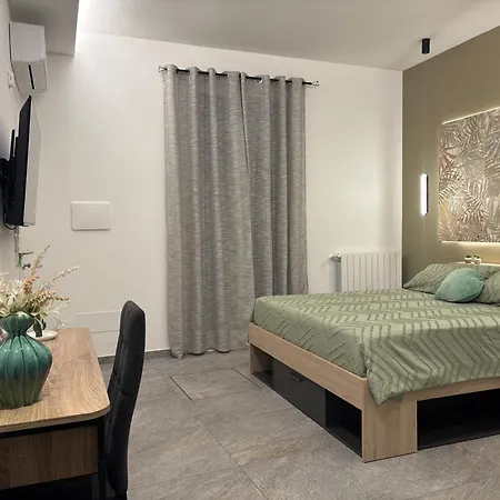 Allumaro House 3*