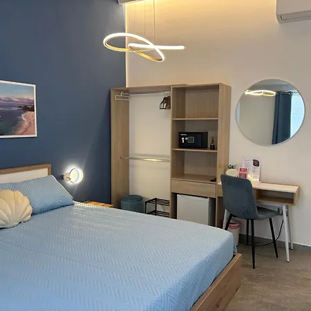Allumaro House 3*