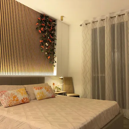 Allumaro House Гостевой дом Кастелламмаре-дель-Голфо