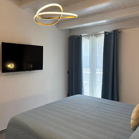 Allumaro House Гостевой дом Кастелламмаре-дель-Голфо