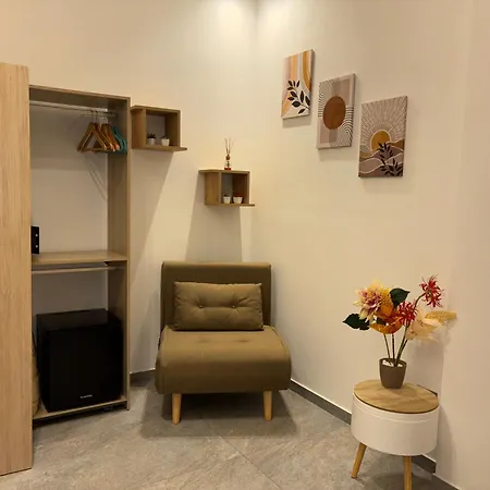 Allumaro House Кастелламмаре-дель-Голфо