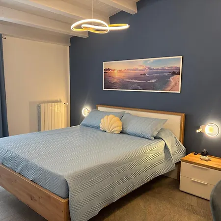 Allumaro House Гостевой дом 3*