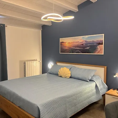 Гостевой дом Allumaro House 3*