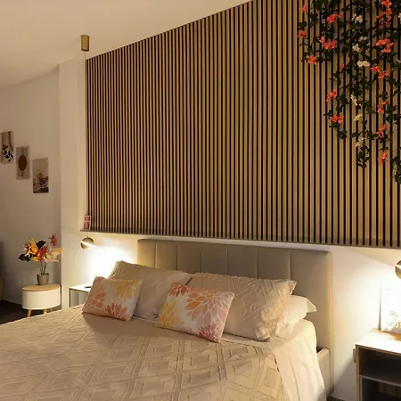 Гостевой дом Allumaro House 3*