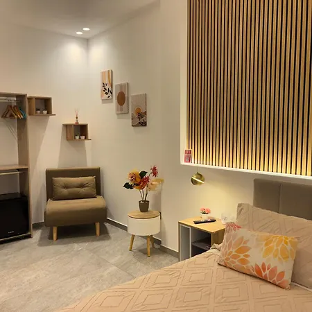Allumaro House Гостевой дом Кастелламмаре-дель-Голфо