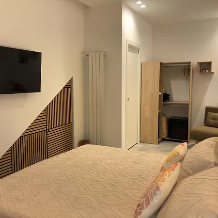 Allumaro House 3*