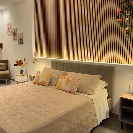 Allumaro House Гостевой дом Кастелламмаре-дель-Голфо